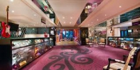 HARD ROCK HOTEL - 4
